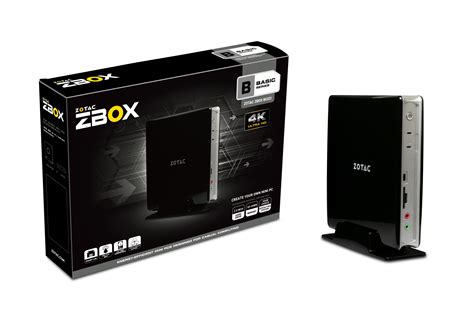 ZBox 